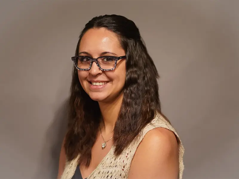 Ashley Howard Portrait